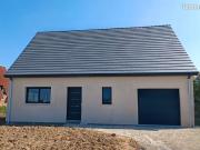 Pavillon 4 pièces 93 m²