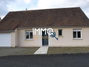 Pavillon 4 pièces 94 m²