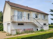 Pavillon 4 pièces 94 m²