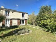 Pavillon 4 pièces 94 m²