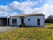 Pavillon 4 pièces 94 m²