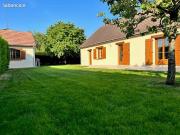 Pavillon 4 pièces 95 m²