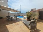 Pavillon 4 pièces 96 m²