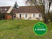 Pavillon 4 pièces 96 m²