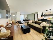 Pavillon 4 pièces 97 m²