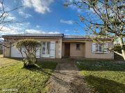 Pavillon 4 pièces 97 m²