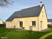 Pavillon 4 pièces 98 m²