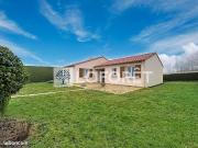 Pavillon 4 pièces 98 m²