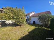 Pavillon 4 pièces 99 m²