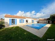 Pavillon 4 pièces 99 m²