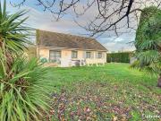 Pavillon 4 pièces 99 m²