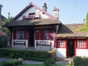 PAVILLON