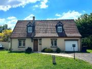 Pavillon 5 ch 2 sdb sur 910m2 proche Hesdin 125m²...