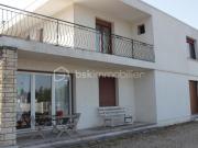 Pavillon 5 chambres avec jardin et terrasse