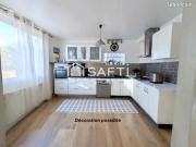 Pavillon 5 pièces 100 m²