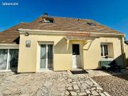 Pavillon 6 pièces 96 m²