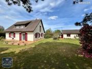 Pavillon 5 pièces 100 m²