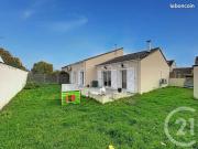 Pavillon 5 pièces 100 m²