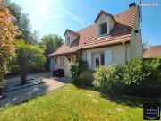 Pavillon 5 pièces 100 m²