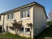 Pavillon 5 pièces 100 m²