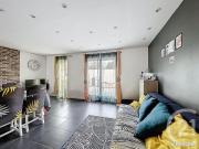 Pavillon 5 pièces 100 m²