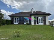 Pavillon 5 pièces 100 m²