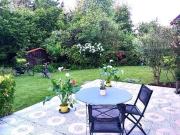 Pavillon 5 pièces 100 m²