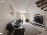 Pavillon 5 pièces 100 m²