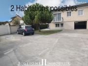 Pavillon 5 pièces 101 m² Pavillon 5 pièces 101 m²