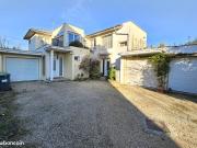 Pavillon 5 pièces 102 m²