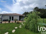 Pavillon 5 pièces 102 m²