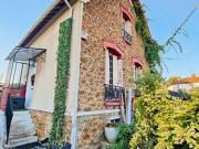 Pavillon 5 pièces 102 m²