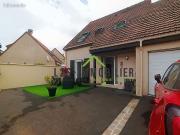 Pavillon 5 pièces 103 m²
