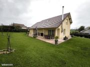 Pavillon 5 pièces 103 m²