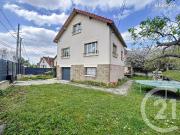 Pavillon 5 pièces 103 m²