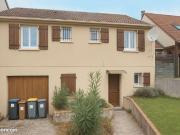 Pavillon 5 pièces 104 m²