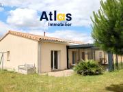 Pavillon 5 pièces 104 m²