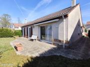 Pavillon 5 pièces 104 m²