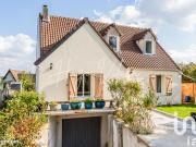 Pavillon 5 pièces 104 m²