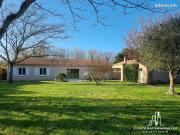 Pavillon 5 pièces 104 m²