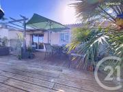 Pavillon 5 pièces 104 m²