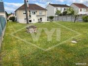 Pavillon 5 pièces 105 m²