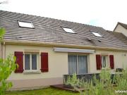 Pavillon 5 pièces 105 m²