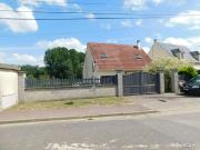 Pavillon 5 pièces 105 m²