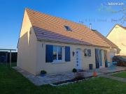 Pavillon 5 pièces 105 m²