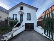 Pavillon 5 pièces 105 m²