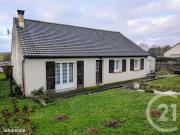 Pavillon 5 pièces 105 m²