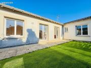 Pavillon 5 pièces 105 m²