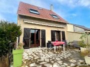 Pavillon 5 pièces 106 m²