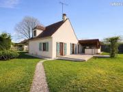 Pavillon 5 pièces 106 m²